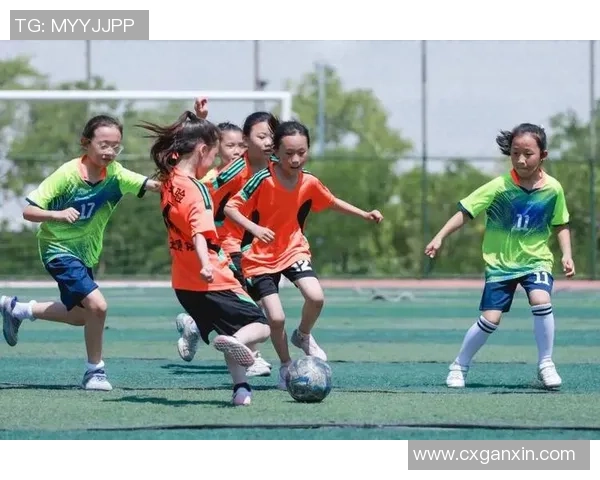 足球的魅力与激情在绿茵场上绽放的青春梦想与奋斗历程